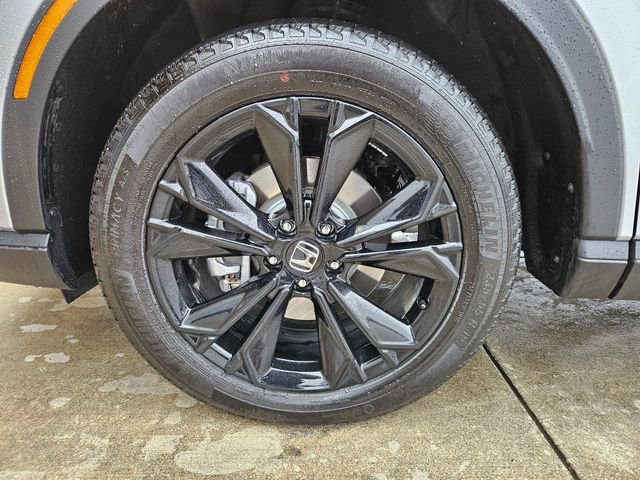 Used 2025 Honda CR-V Sport Touring image 9