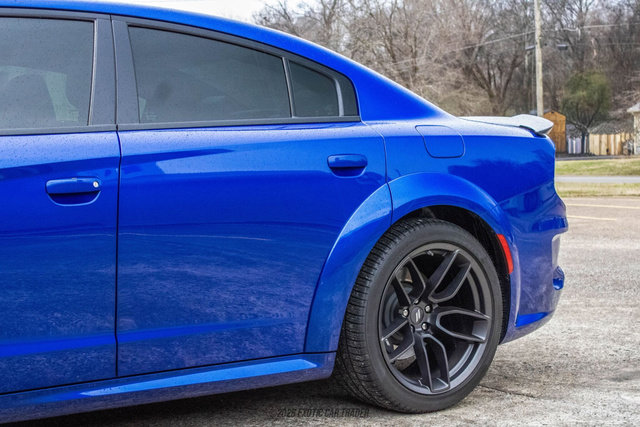 Used 2022 Dodge Charger Scat Pack image 42