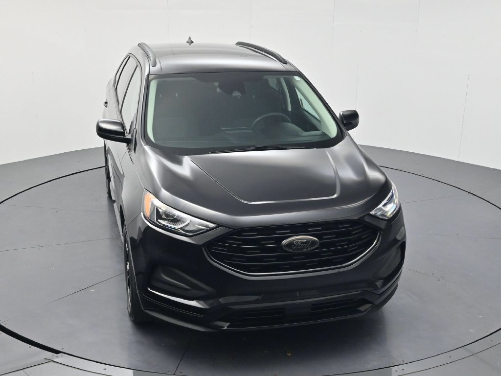 Used 2024 Ford Edge SE w/ Black Appearance Package AWD/4WD image 39