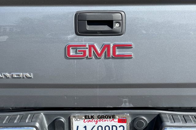Used 2018 GMC Canyon SLE w/ SLE Convenience Package image 46