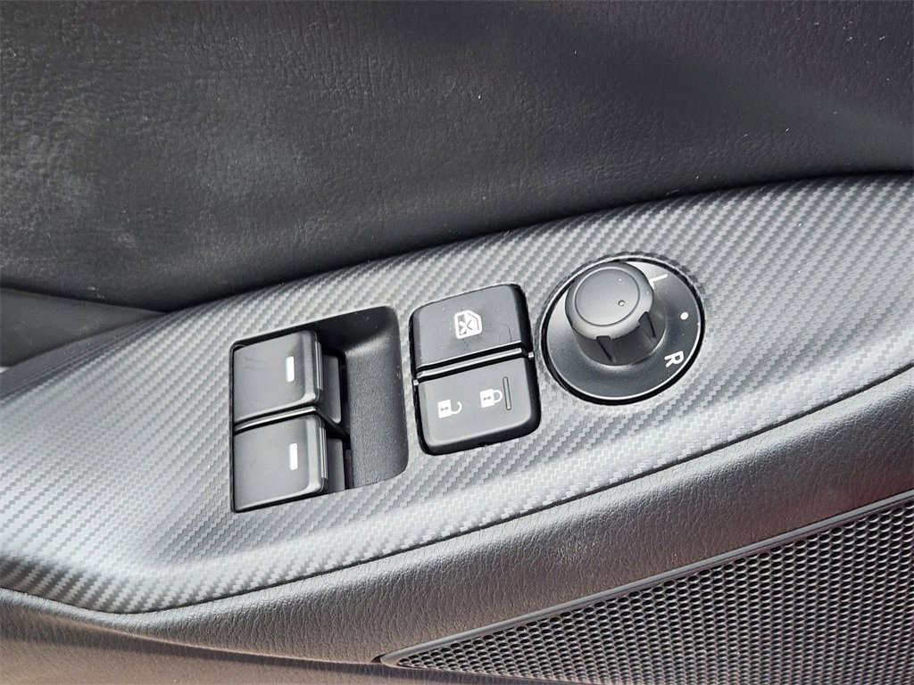 New 2025 MAZDA MX-5 Miata Grand Touring w/ Weather Package image 5