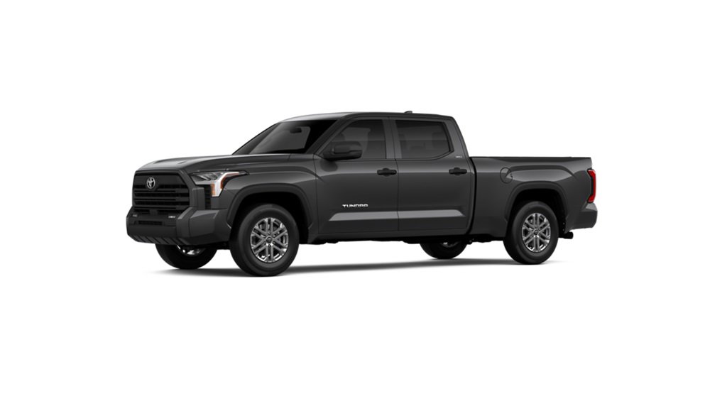 New 2025 Toyota Tundra SR5 image 2