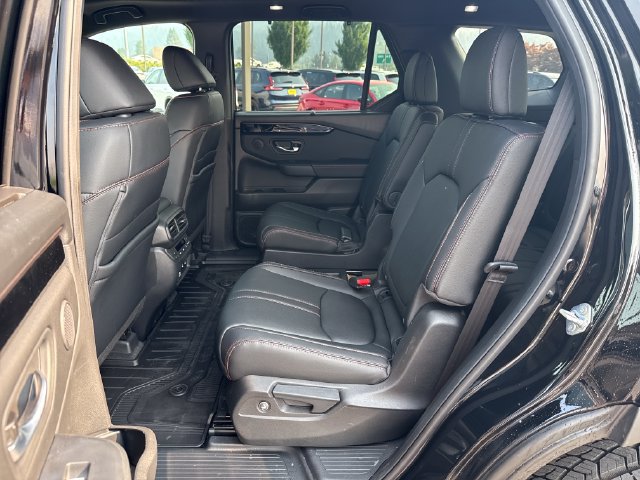 Certified 2026 Honda Pilot TrailSport image 16