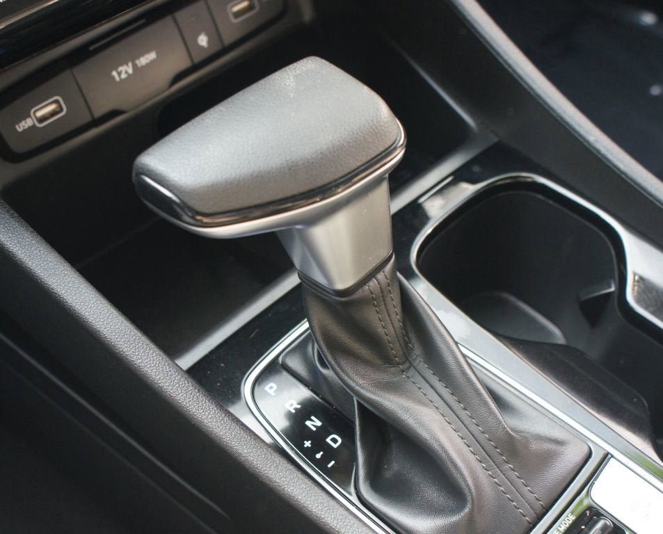 Used 2024 Hyundai Santa Cruz SEL w/ Activity Package image 13