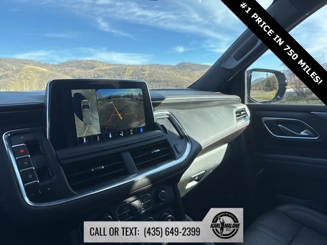 Used 2024 Chevrolet Tahoe RST w/ Sport Performance Package image 30