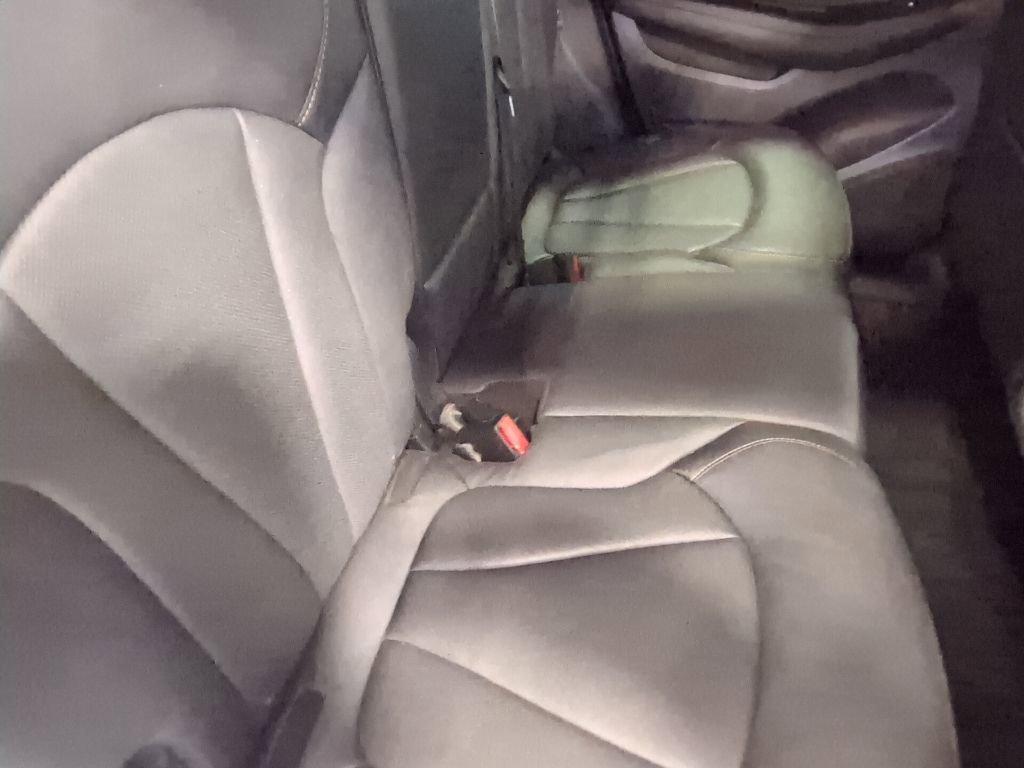 Used 2017 Buick Envision Essence image 24