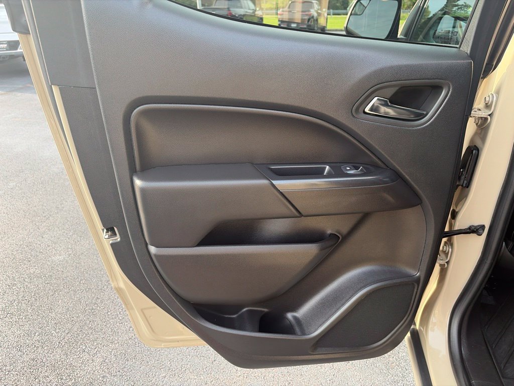 Used 2022 Chevrolet Colorado ZR2 AWD/4WD image 34