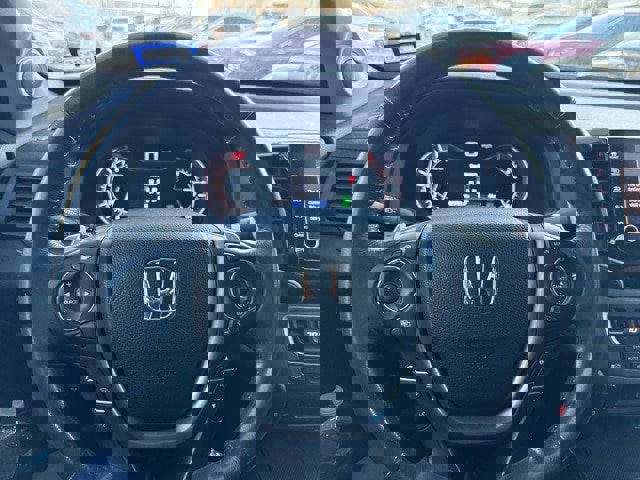 Used 2023 Honda Ridgeline RTL image 6