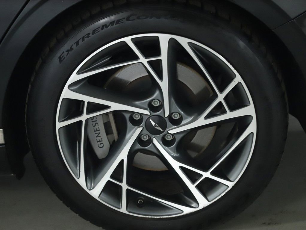 Used 2023 Genesis G90 3.5T AWD/4WD image 43