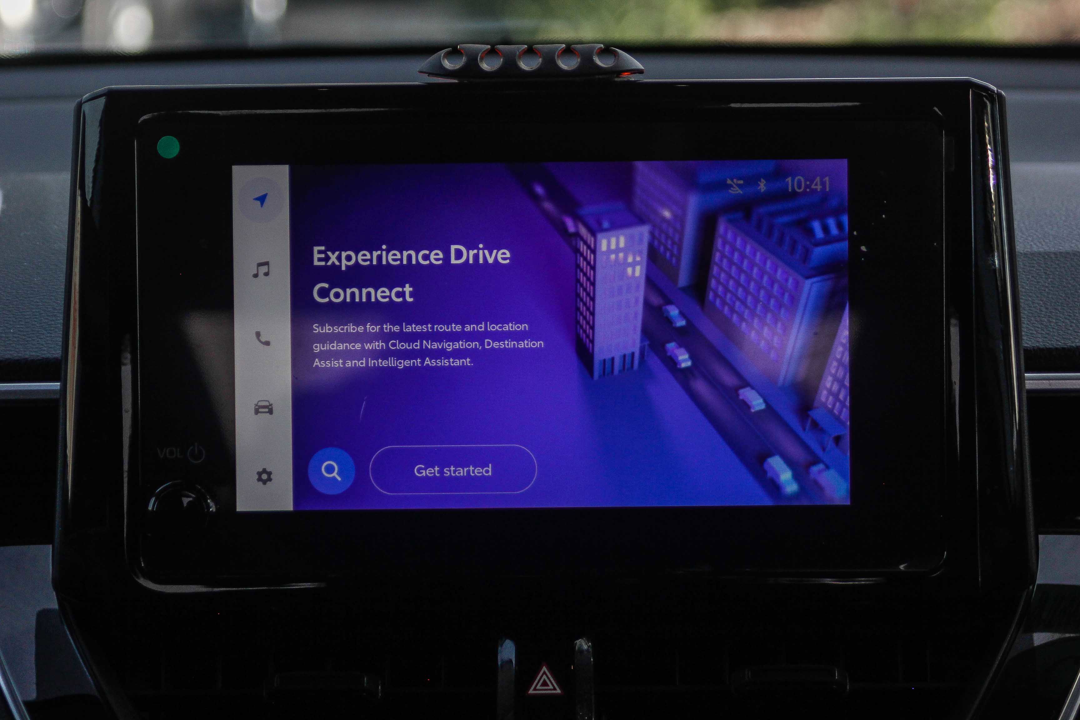 Used 2023 Toyota Corolla Cross LE image 14