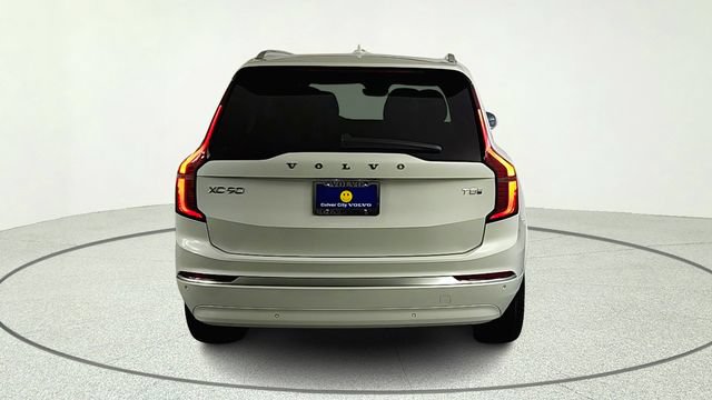 New 2026 Volvo XC90 T8 Plus w/ Protection Package AWD/4WD image 6
