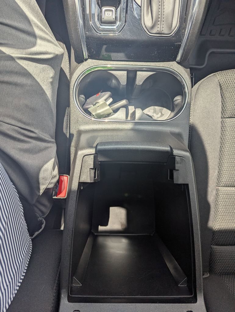 Used 2024 GMC Canyon Elevation w/ Convenience Package RWD image 23