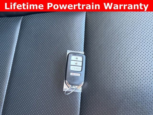 Used 2025 Honda Ridgeline RTL image 6