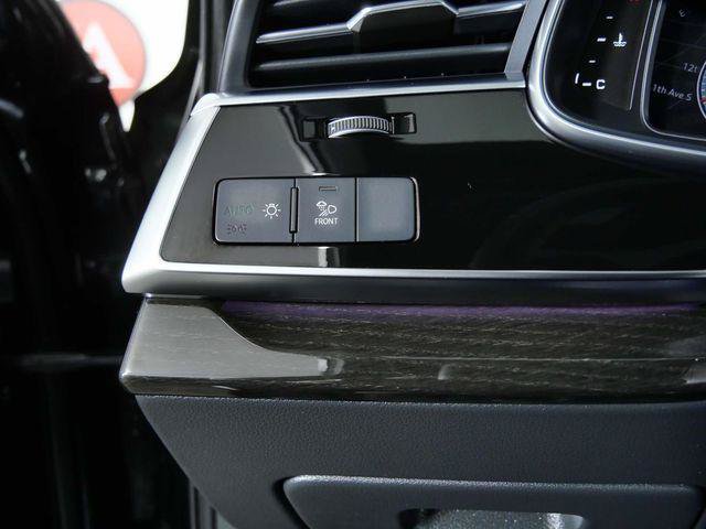 Used 2025 Audi Q7 3.0T Premium Plus AWD/4WD image 24
