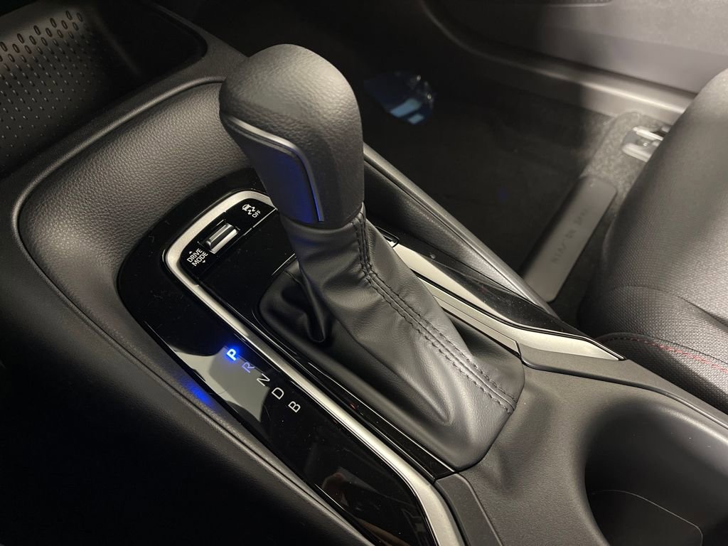 New 2026 Toyota Corolla SE image 22