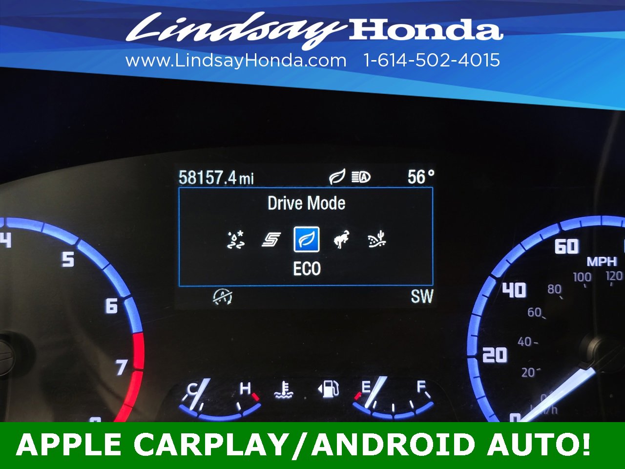 Used 2021 Ford Bronco Sport Big Bend image 12