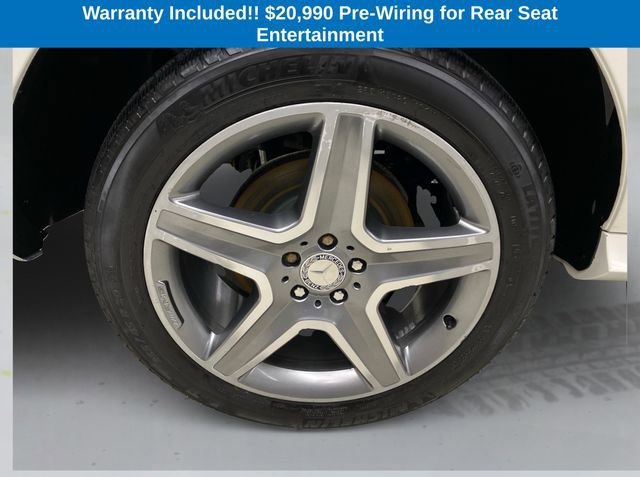 Used 2016 Mercedes-Benz GLE 400 4MATIC image 17