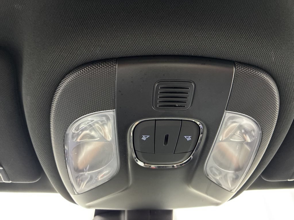 Used 2025 Jeep Compass Trailhawk AWD/4WD image 20