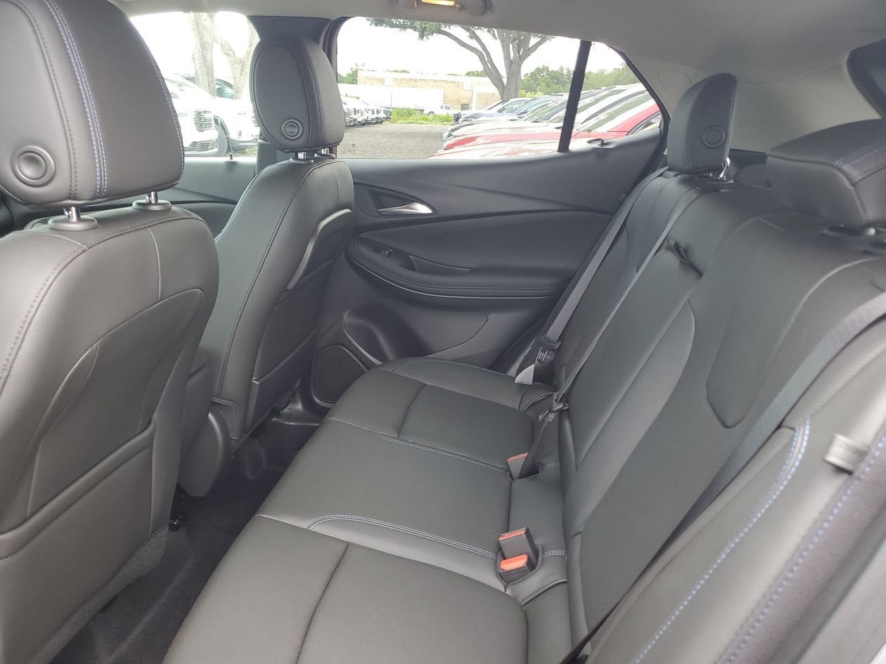 New 2026 Buick Encore GX Sport Touring w/ Comfort Package FWD image 10