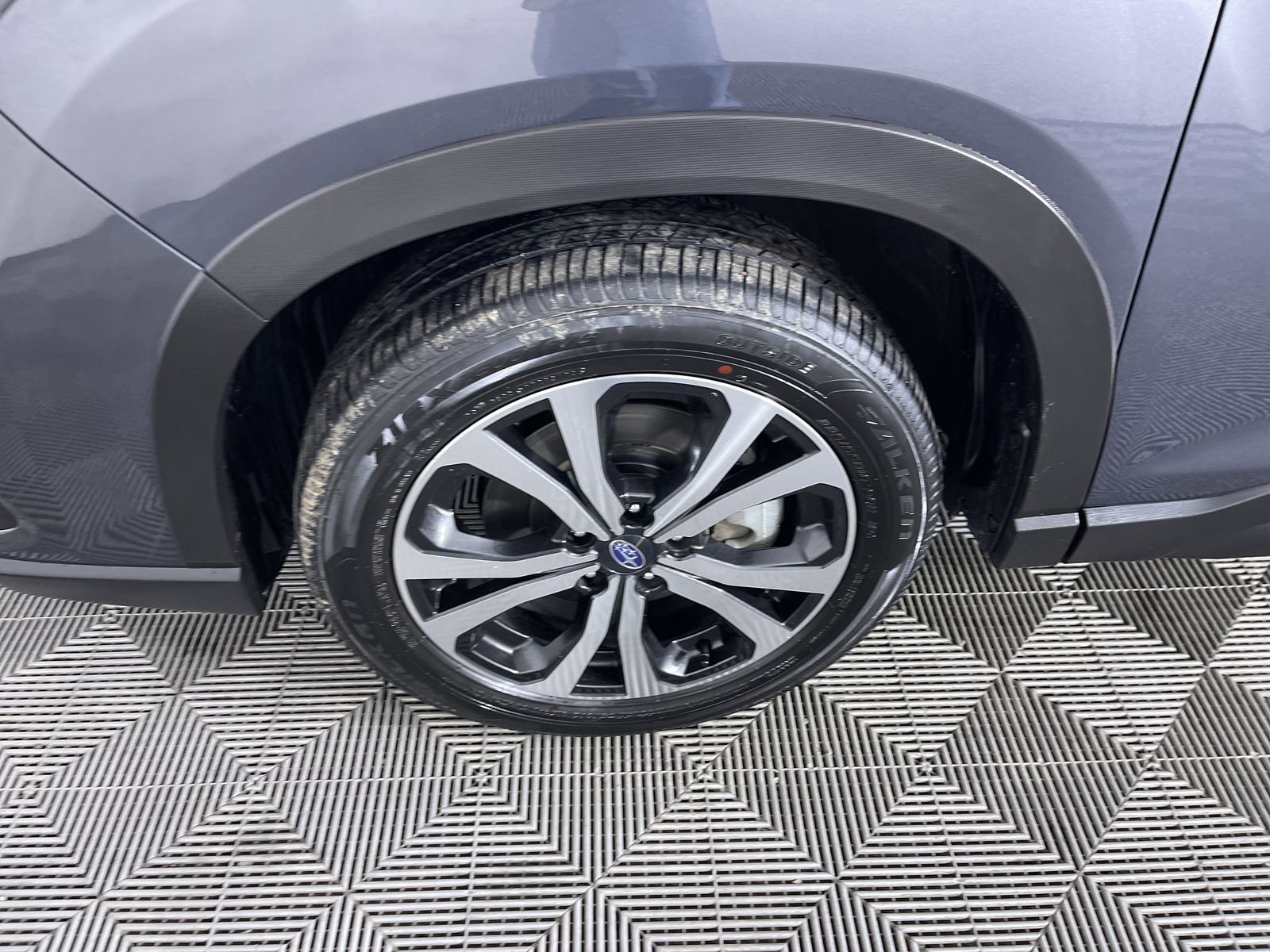 Certified 2024 Subaru Forester Limited AWD/4WD image 25