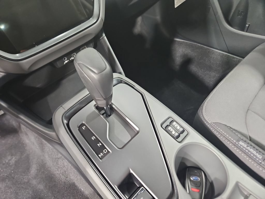 New 2026 Subaru Crosstrek 2.5i Premium AWD/4WD image 23