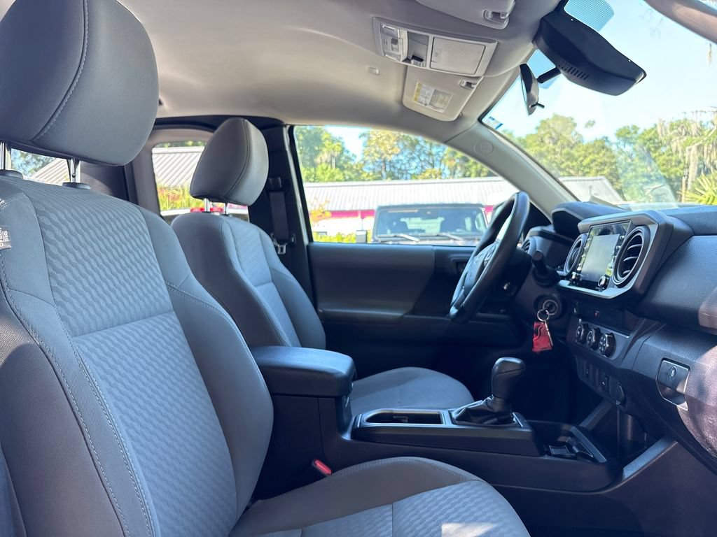 Used 2020 Toyota Tacoma SR RWD image 25