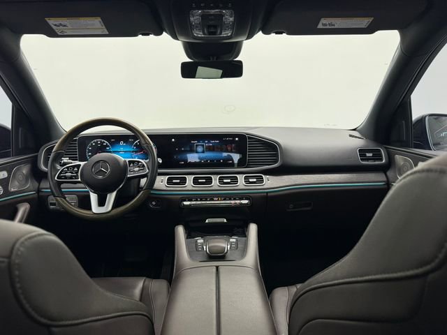 Certified 2022 Mercedes-Benz GLE 350 image 6