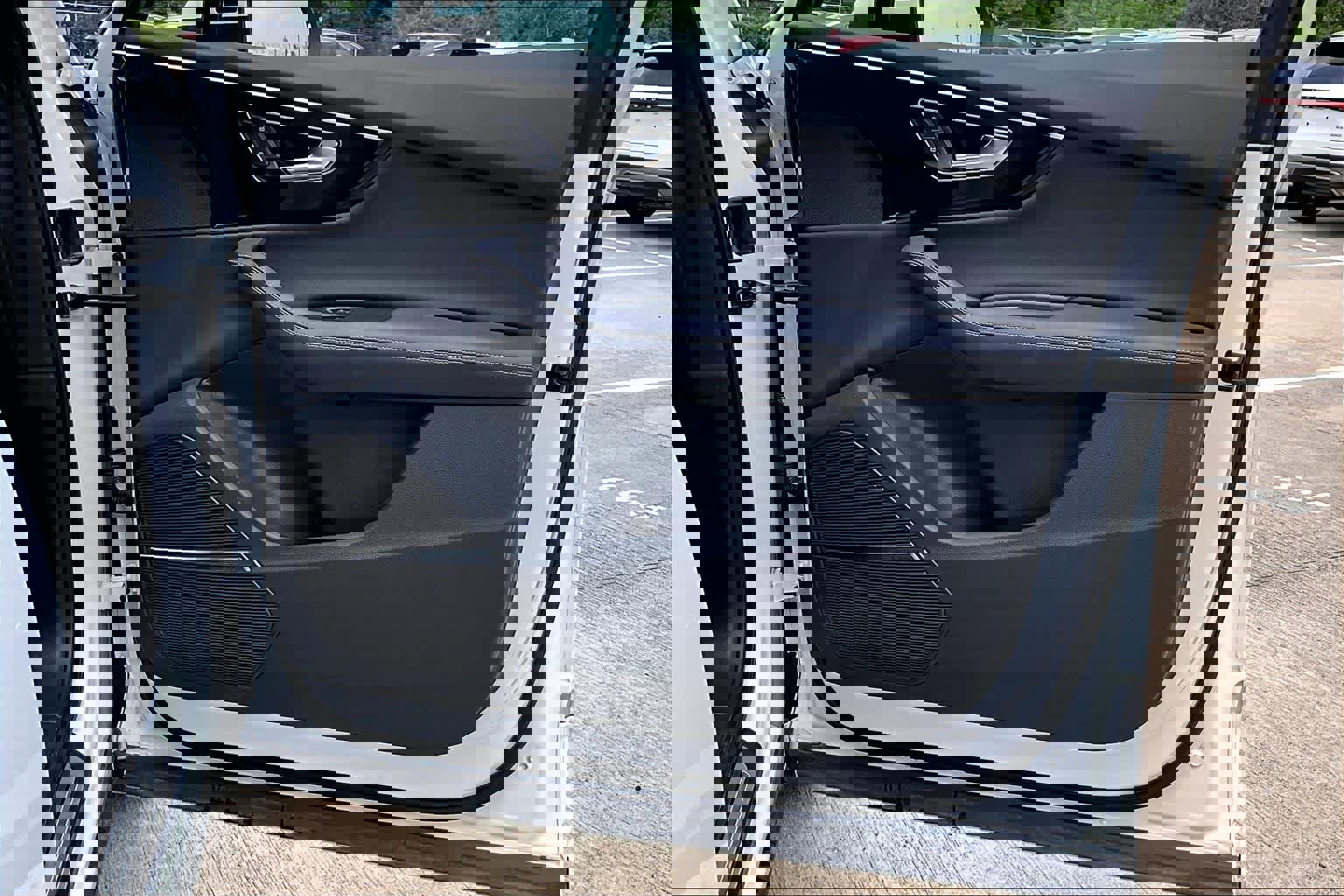 Used 2025 Audi Q7 3.0T Premium Plus AWD/4WD image 22