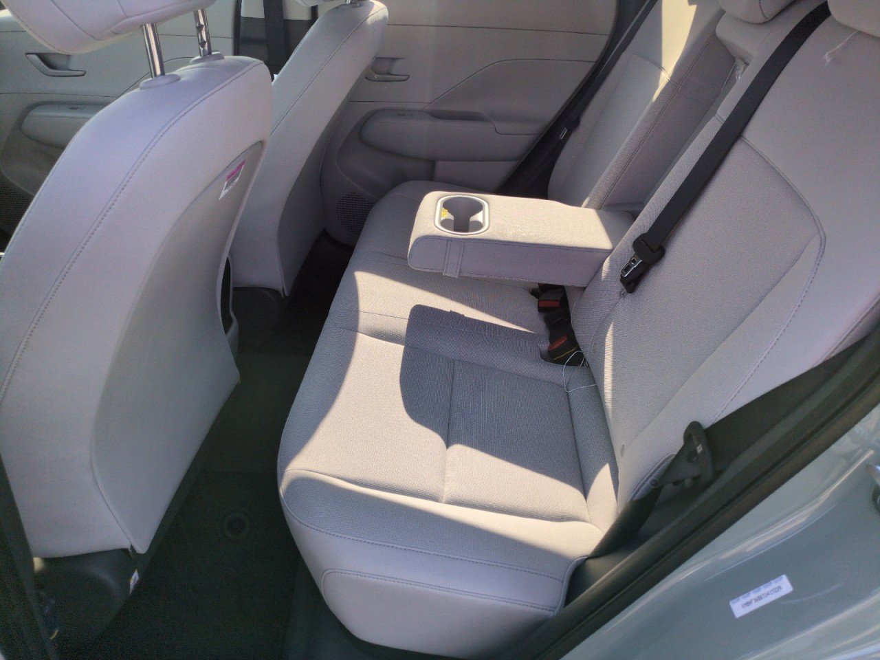 New 2026 Hyundai Kona SEL Sport image 20