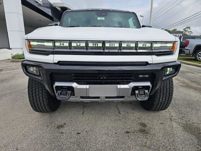 New 2026 GMC Hummer EV 2X image 8