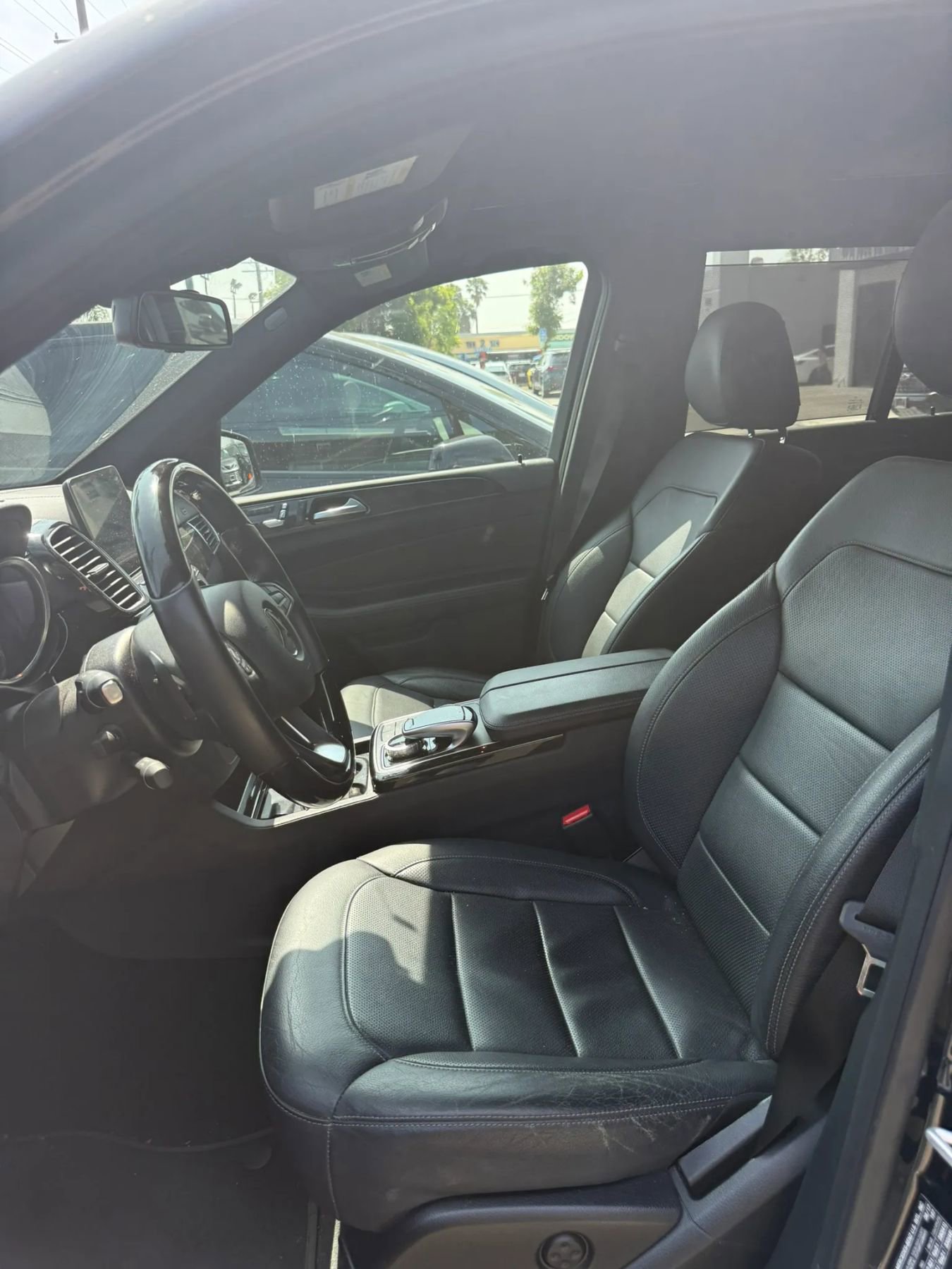 Used 2018 Mercedes-Benz GLE 43 AMG 4MATIC image 12