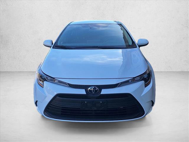 Certified 2024 Toyota Corolla LE image 2