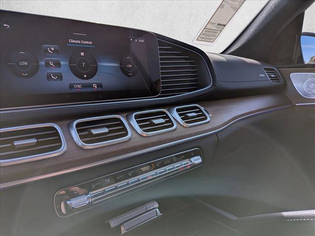 New 2026 Mercedes-Benz GLE 350 4MATIC image 13