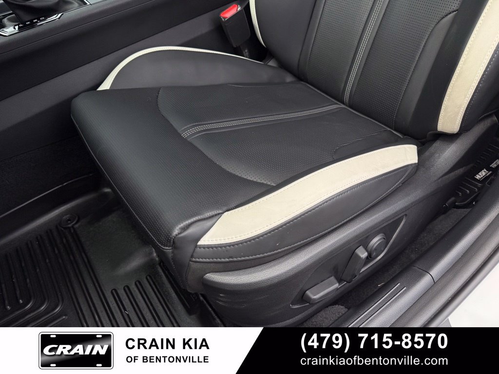 Certified 2025 Kia K5 GT-Line FWD image 24