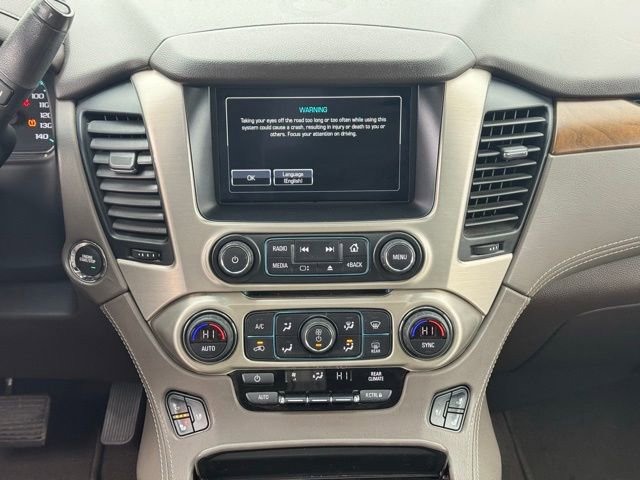 Used 2020 GMC Yukon Denali w/ Open Road Package image 17