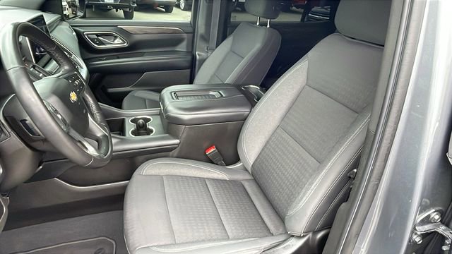 Used 2021 Chevrolet Tahoe LS RWD image 11