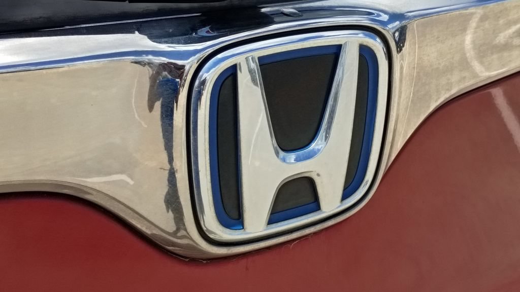 Used 2021 Honda CR-V EX-L image 11