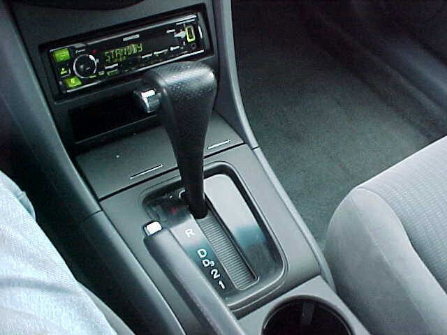 Used 2005 Honda Accord LX image 23