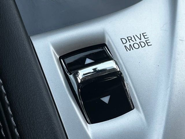 Certified 2023 INFINITI Q50 Luxe w/ Cargo Package image 20