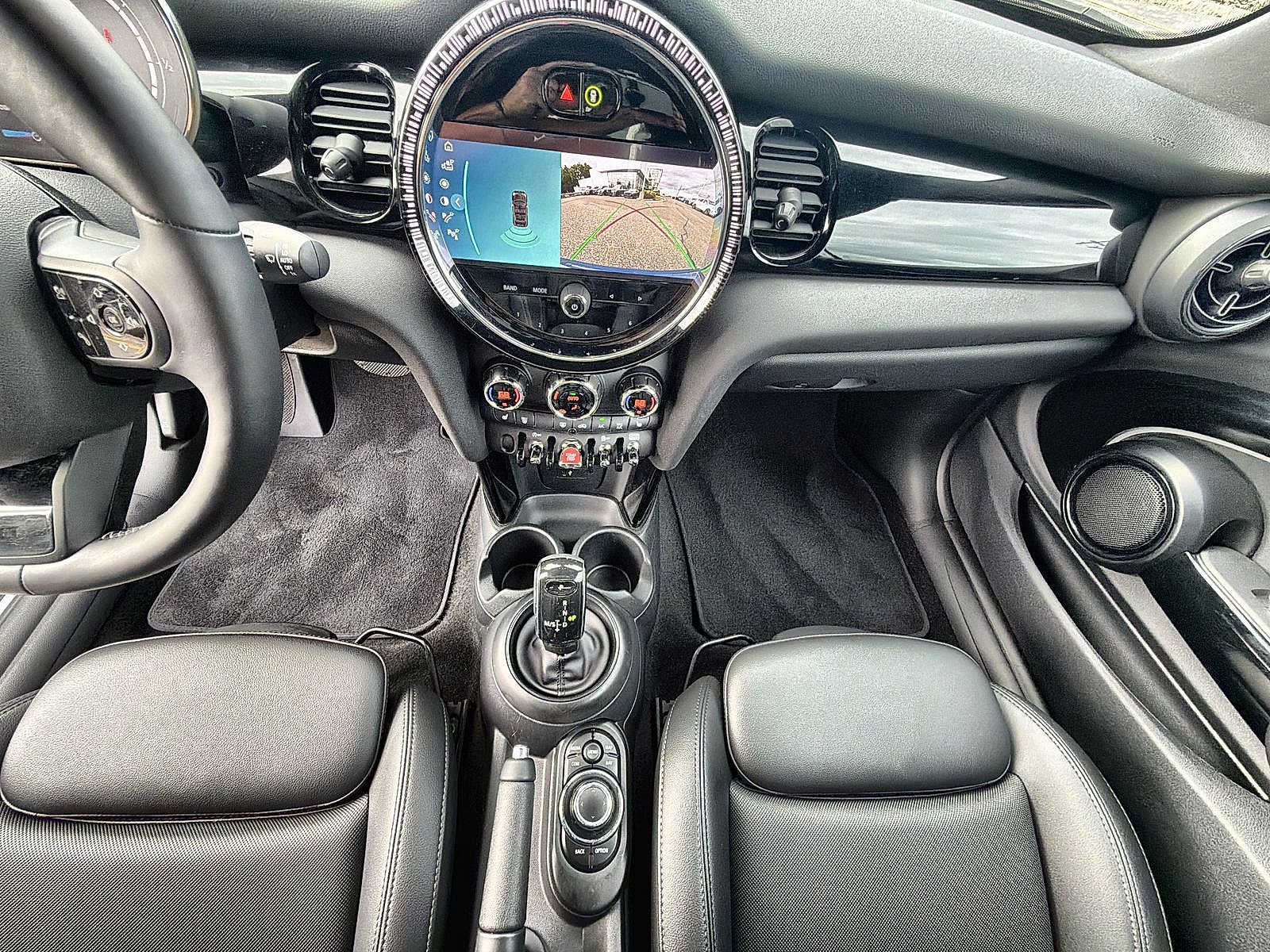Used 2022 MINI Cooper S w/ Premium Package FWD image 24