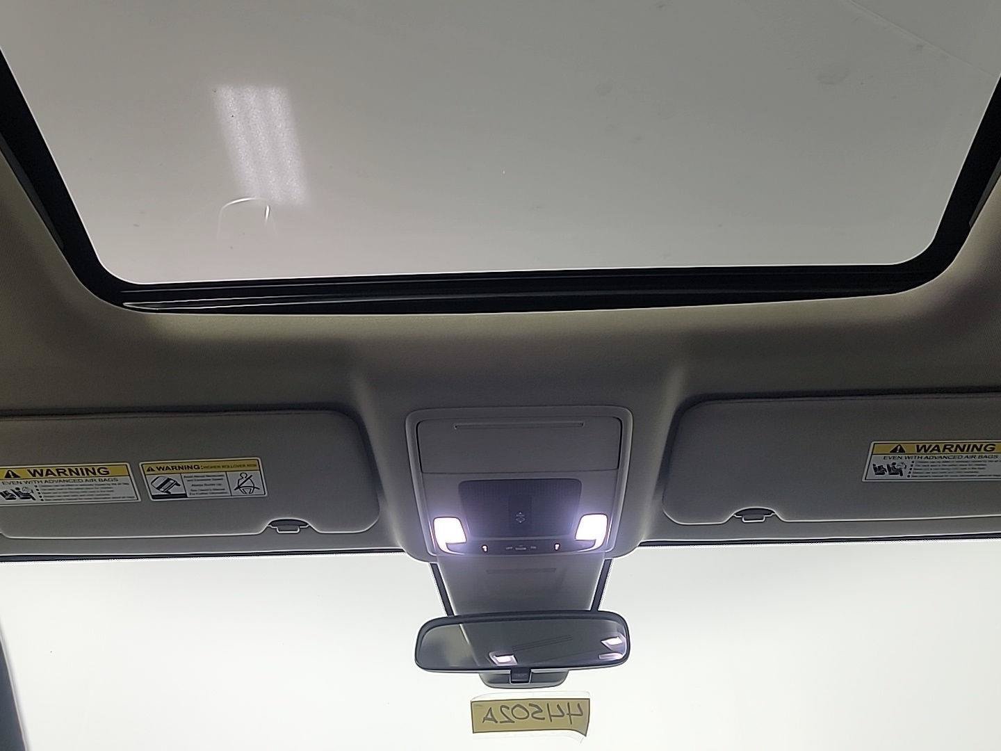 Certified 2023 Honda CR-V EX image 19