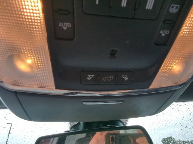 Used 2015 Jeep Grand Cherokee High Altitude AWD/4WD image 24