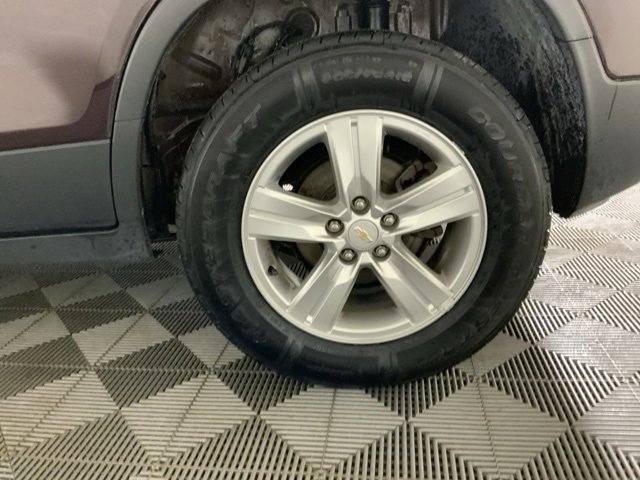 Used 2022 Chevrolet Trax LT w/ LT Convenience Package image 31
