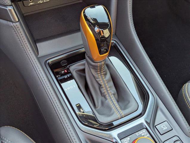 Used 2025 Subaru Forester Wilderness image 12