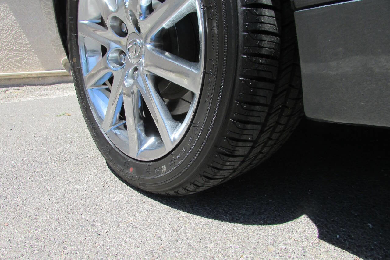 Used 2006 Lexus GS 300 image 11