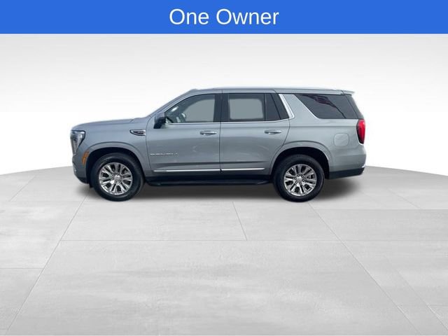 Used 2025 GMC Yukon Denali image 4