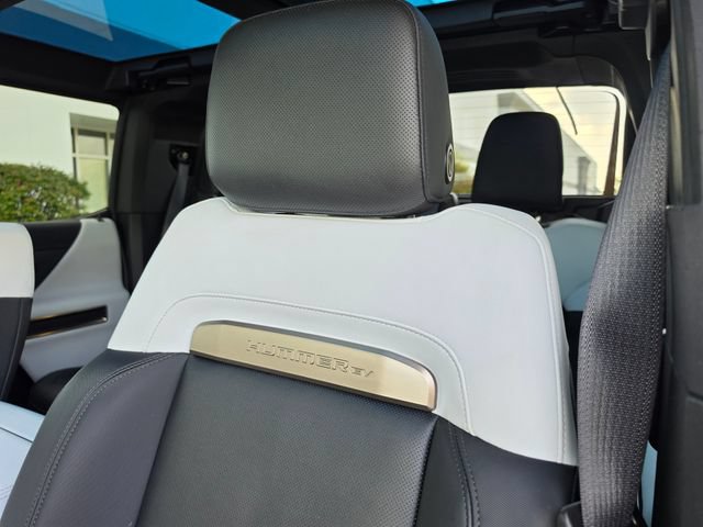Used 2022 GMC Hummer EV Edition 1 w/ LPO, Illumination Package AWD/4WD image 30