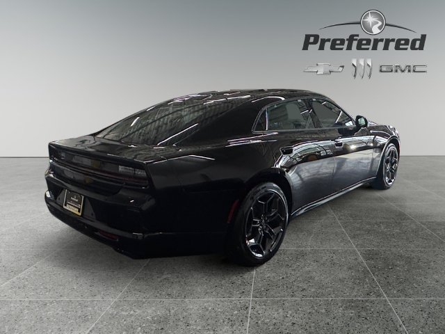 New 2027 Dodge Charger R/T AWD/4WD image 17
