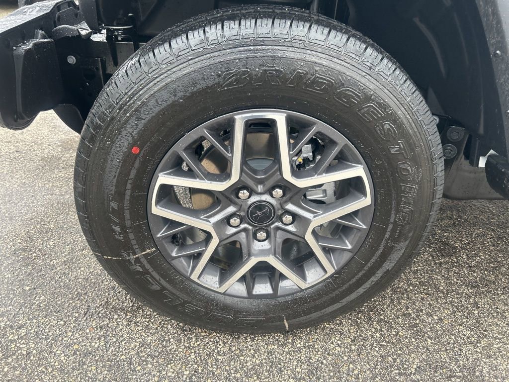 New 2026 Jeep Wrangler Sahara image 18