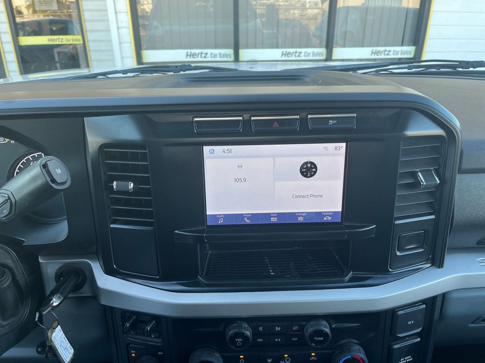 Used 2023 Ford F250 XLT image 18